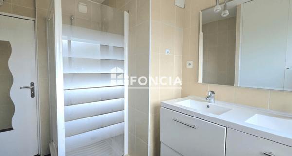 À vendre Appartement 3 pièces 63.48 m² - ÉCouen 95440