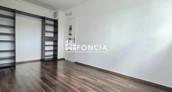 À vendre Appartement 3 pièces 63.48 m² - ÉCouen 95440