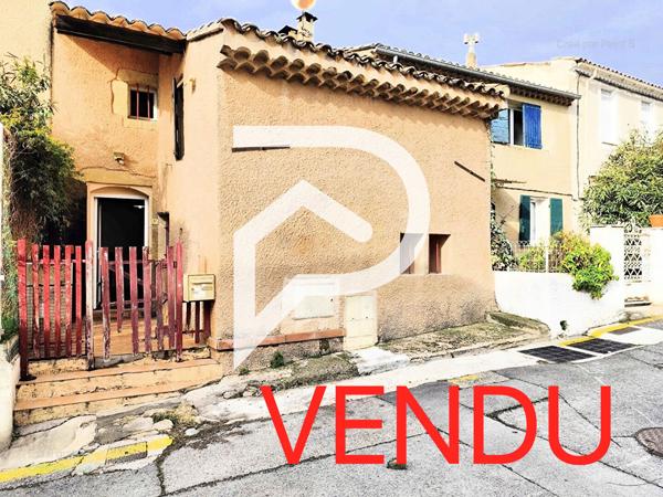 Maison 4 pièces 66 m2