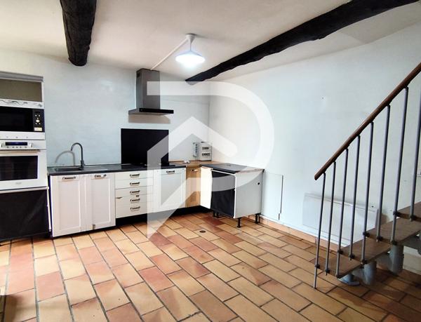 Maison 4 pièces 66 m2