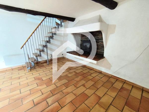 Maison 4 pièces 66 m2