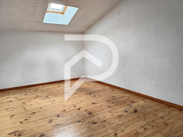 Maison 4 pièces 66 m2