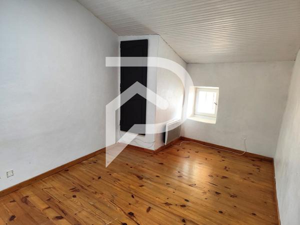 Maison 4 pièces 66 m2