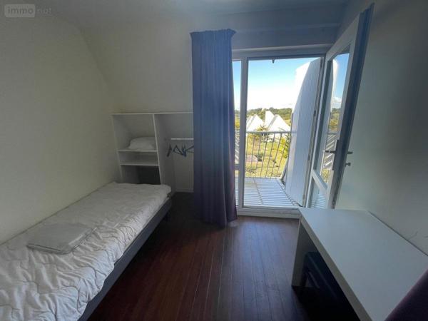 Appartement à vendre à Guidel dans le Morbihan (56520), ref : 56082-1202