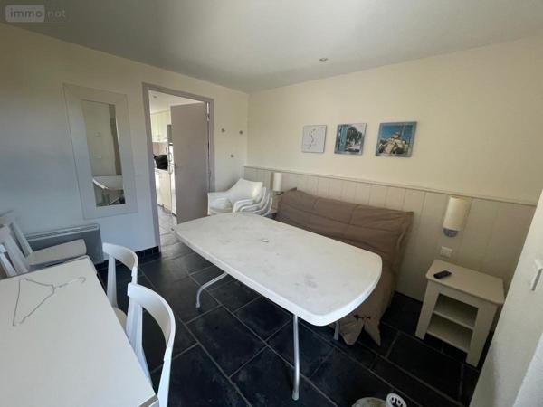 Appartement à vendre à Guidel dans le Morbihan (56520), ref : 56082-1202