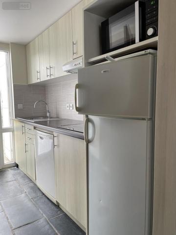 Appartement à vendre à Guidel dans le Morbihan (56520), ref : 56082-1202