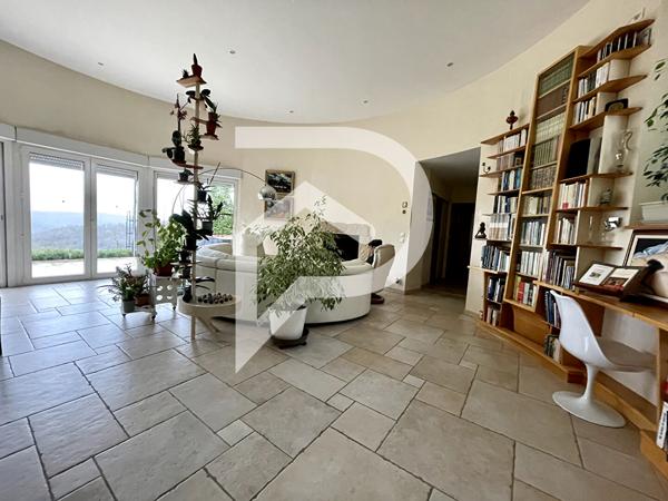 Maison 5 pièces 120 m2