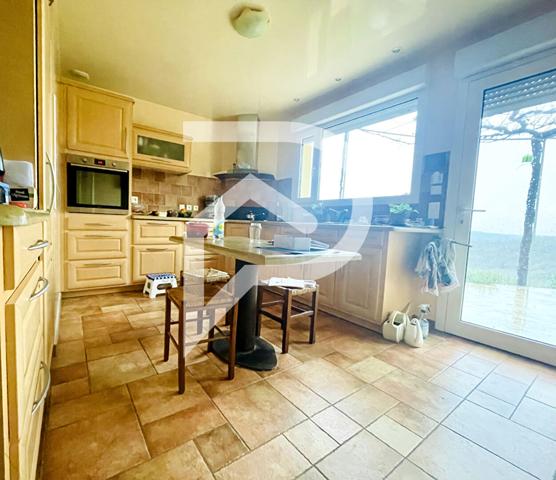 Maison 5 pièces 120 m2