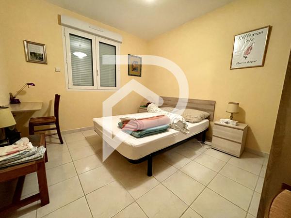 Maison 5 pièces 120 m2