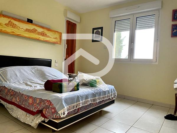 Maison 5 pièces 120 m2