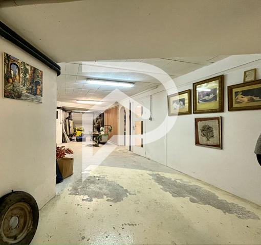 Maison 5 pièces 120 m2