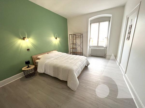 Appartement 3 pièces 71.4 m2