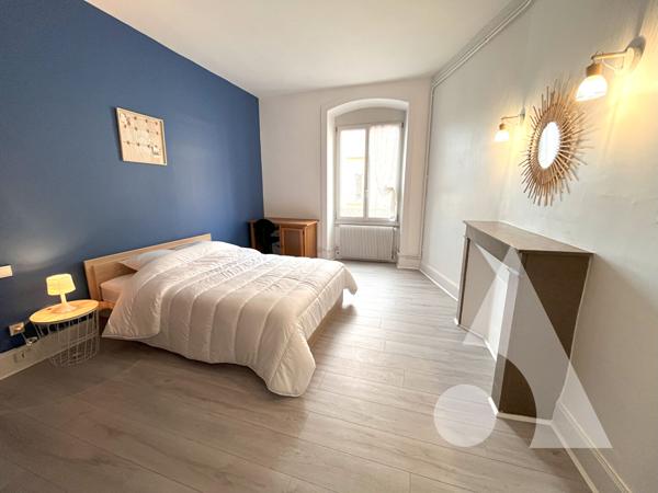 Appartement 3 pièces 71.4 m2