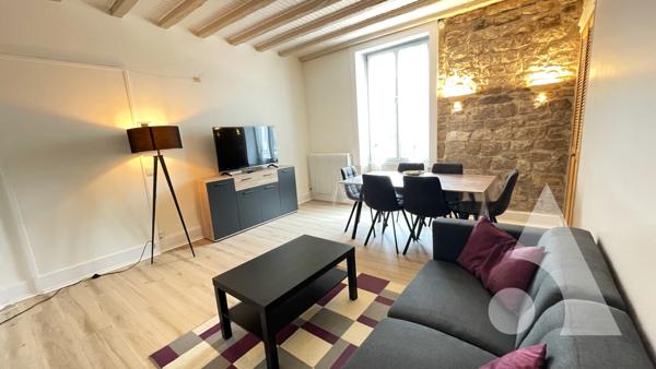 Appartement 3 pièces 71.4 m2