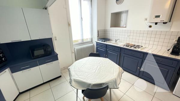 Appartement 3 pièces 71.4 m2