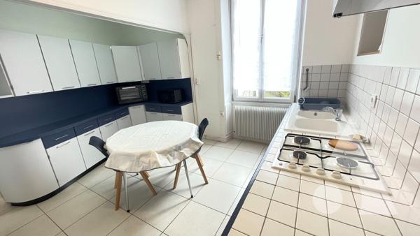 Appartement 3 pièces 71.4 m2