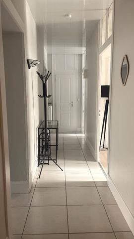 Appartement 3 pièces 71.4 m2