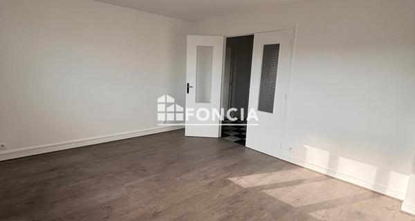 Location Appartement 2 pièces 52.28 m² - Sartrouville 78500