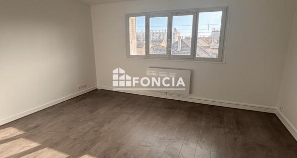 Location Appartement 2 pièces 52.28 m² - Sartrouville 78500