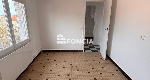 Location Appartement 2 pièces 52.28 m² - Sartrouville 78500