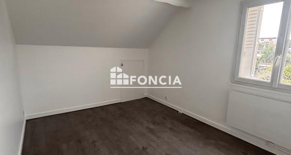 Location Appartement 2 pièces 52.28 m² - Sartrouville 78500