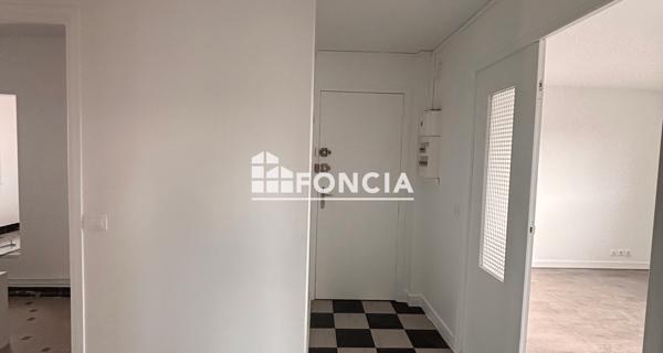 Location Appartement 2 pièces 52.28 m² - Sartrouville 78500