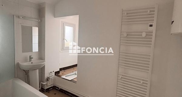 Location Appartement 2 pièces 52.28 m² - Sartrouville 78500
