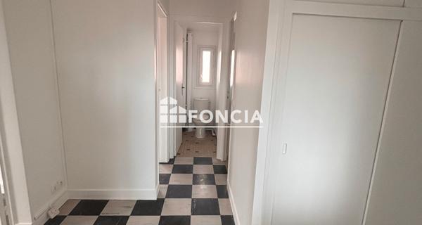 Location Appartement 2 pièces 52.28 m² - Sartrouville 78500
