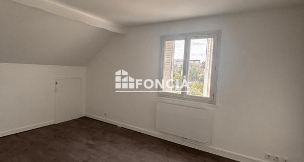 Location Appartement 2 pièces 52.28 m² - Sartrouville 78500