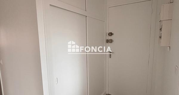 Location Appartement 2 pièces 52.28 m² - Sartrouville 78500