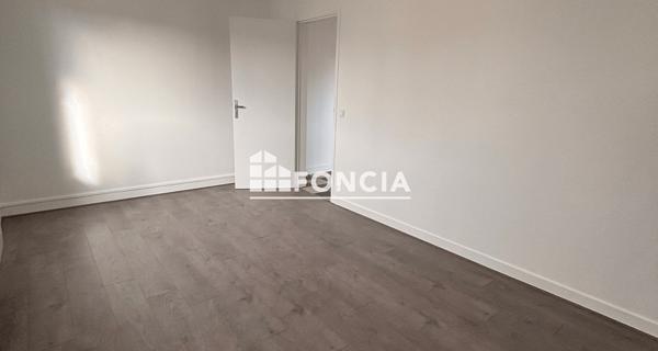 Location Appartement 2 pièces 52.28 m² - Sartrouville 78500