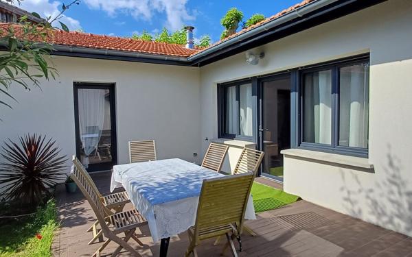 Maison à vendre    4 pièces •  Audenge