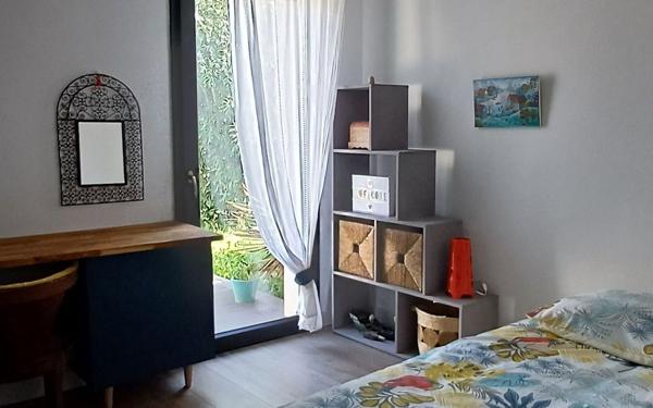 Maison à vendre    4 pièces •  Audenge