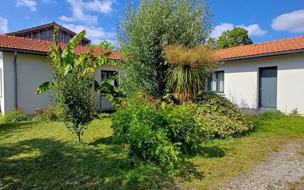 Maison à vendre    4 pièces •  Audenge