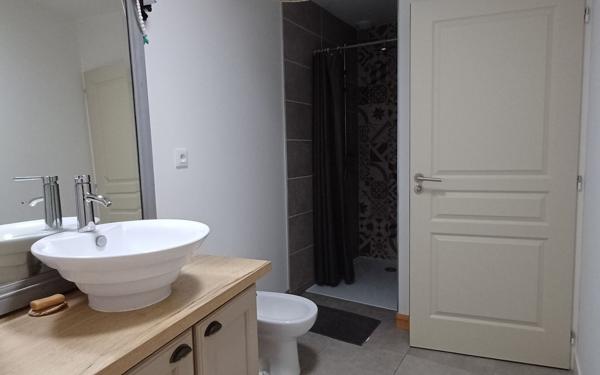 Maison à vendre    4 pièces •  Audenge