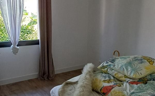 Maison à vendre    4 pièces •  Audenge