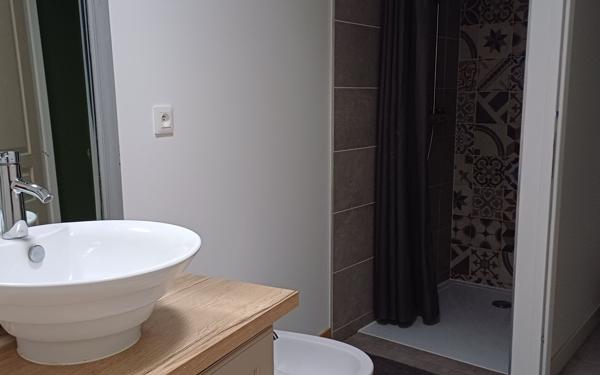 Maison à vendre    4 pièces •  Audenge