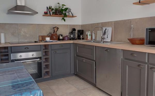 Maison à vendre    4 pièces •  Audenge