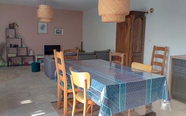 Maison à vendre    4 pièces •  Audenge