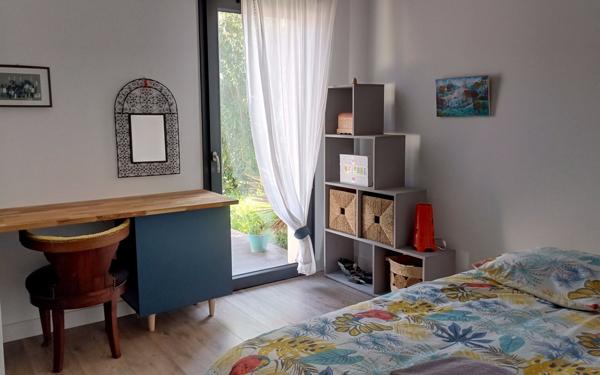 Maison à vendre    4 pièces •  Audenge