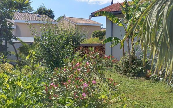 Maison à vendre    4 pièces •  Audenge