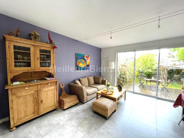 Maison 6 pièces 135 m2 quartier St Léonard