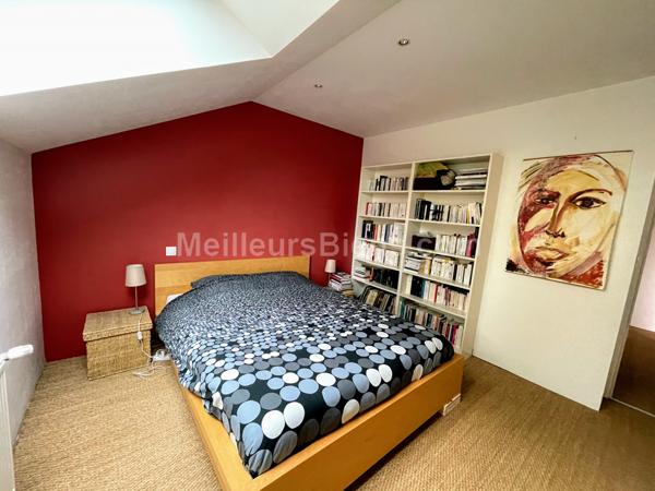 Maison 6 pièces 135 m2 quartier St Léonard