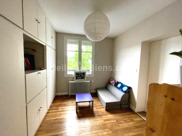 Maison 6 pièces 135 m2 quartier St Léonard