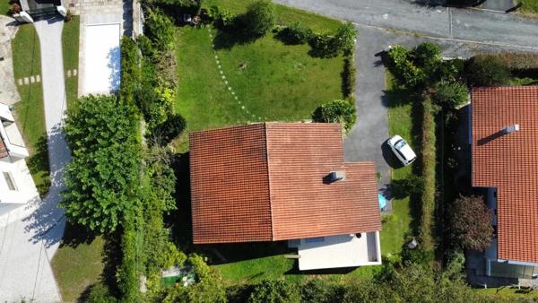 Maison au Pays Basque de 185 m² avec 3 chambres et 2 studios