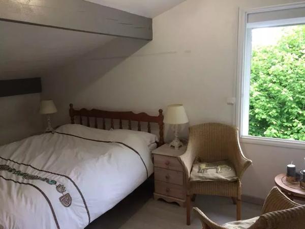 Maison au Pays Basque de 185 m² avec 3 chambres et 2 studios