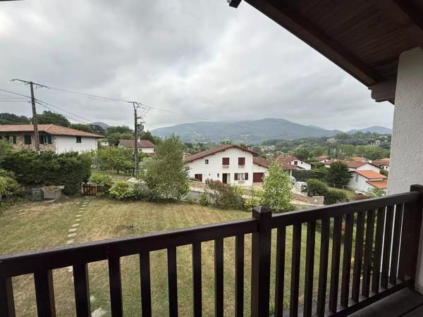 Maison au Pays Basque de 185 m² avec 3 chambres et 2 studios