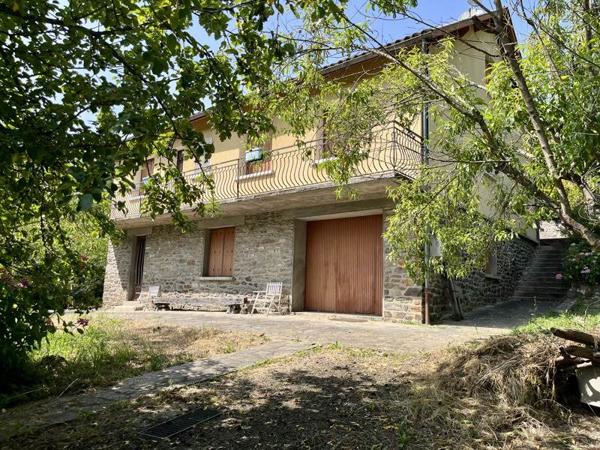 Maison à vendre |  Decazeville |  4 pièces | 133 m²