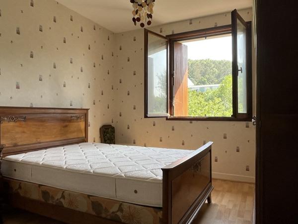 Maison à vendre |  Decazeville |  4 pièces | 133 m²