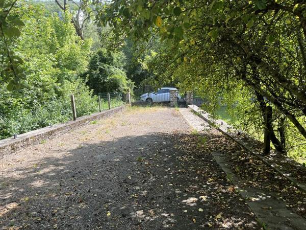 Maison à vendre |  Decazeville |  4 pièces | 133 m²